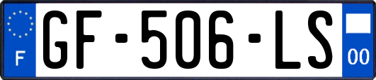 GF-506-LS