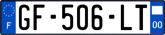 GF-506-LT