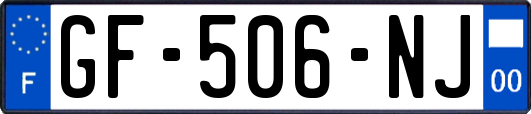 GF-506-NJ