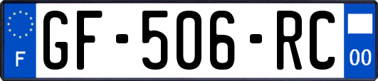 GF-506-RC