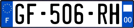 GF-506-RH