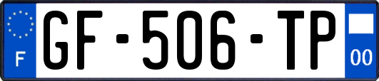 GF-506-TP