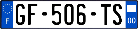 GF-506-TS