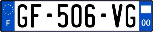 GF-506-VG