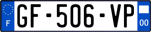 GF-506-VP