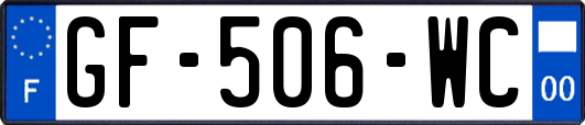 GF-506-WC