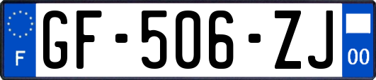 GF-506-ZJ