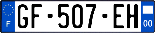 GF-507-EH