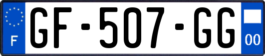 GF-507-GG
