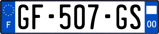GF-507-GS