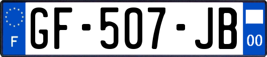 GF-507-JB