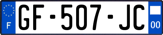 GF-507-JC