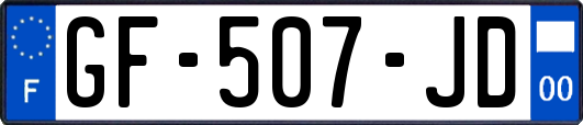 GF-507-JD
