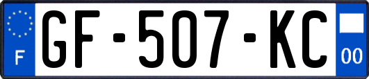 GF-507-KC