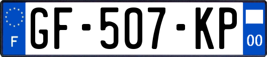 GF-507-KP