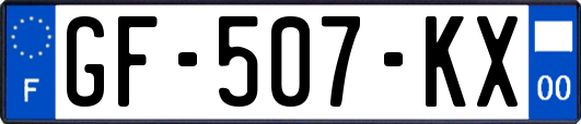 GF-507-KX