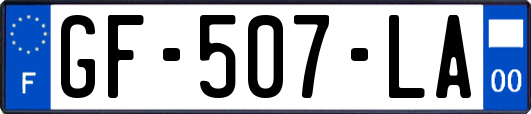GF-507-LA
