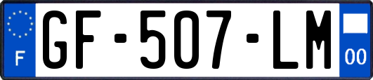 GF-507-LM