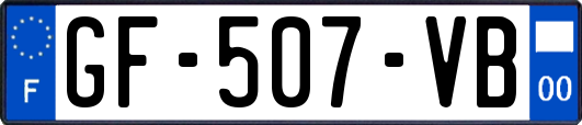 GF-507-VB