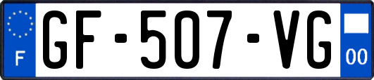 GF-507-VG