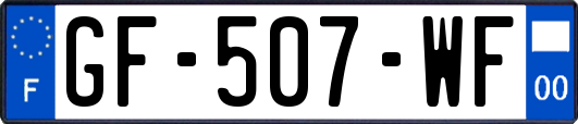 GF-507-WF