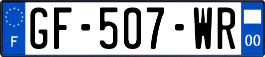 GF-507-WR