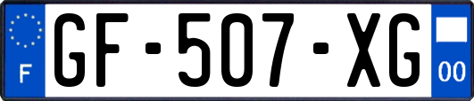 GF-507-XG