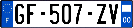 GF-507-ZV