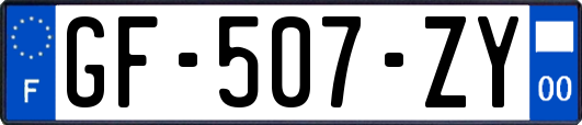 GF-507-ZY