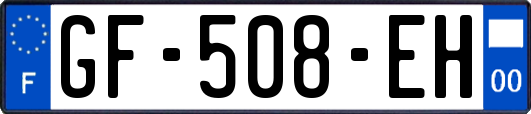 GF-508-EH