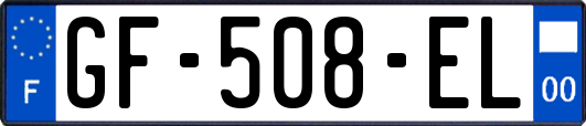 GF-508-EL