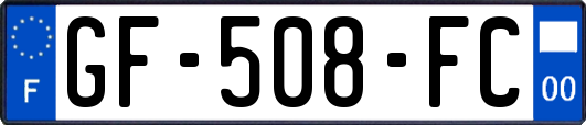 GF-508-FC