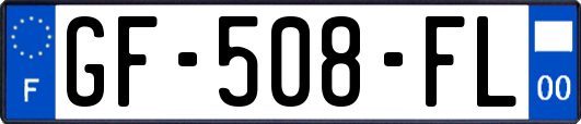 GF-508-FL