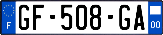 GF-508-GA