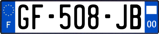 GF-508-JB