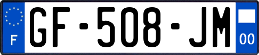 GF-508-JM
