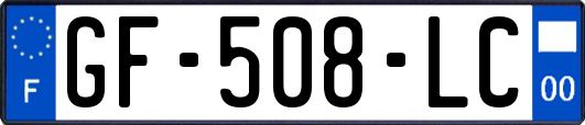 GF-508-LC