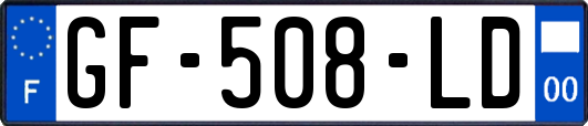 GF-508-LD