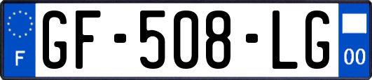 GF-508-LG