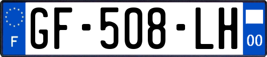 GF-508-LH