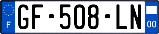 GF-508-LN