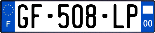 GF-508-LP