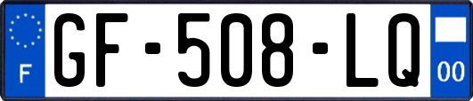 GF-508-LQ