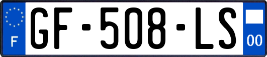 GF-508-LS