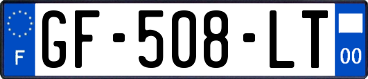 GF-508-LT