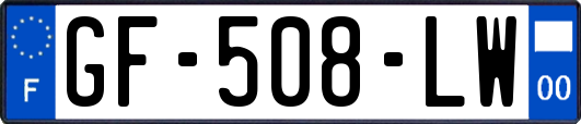 GF-508-LW