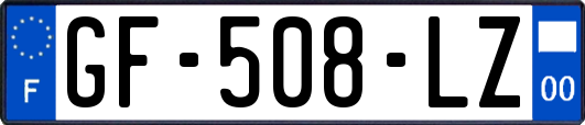 GF-508-LZ
