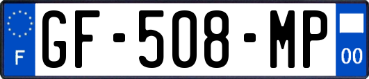 GF-508-MP