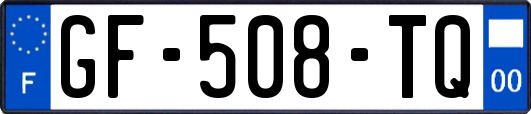 GF-508-TQ