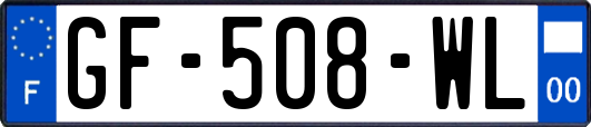 GF-508-WL